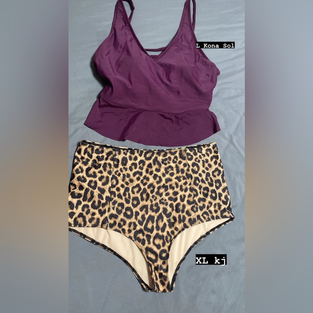 Swim set